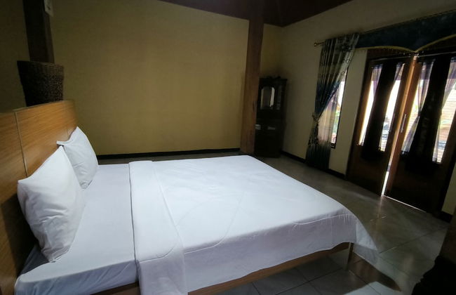 Villa Setumbu by Cocotel - Foto 12