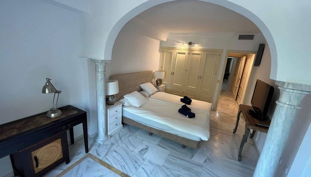 Marbella Magna Apartment With Stunning Views - Foto 4, Habitación