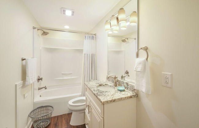 Blue Dog Landing - Foto 32