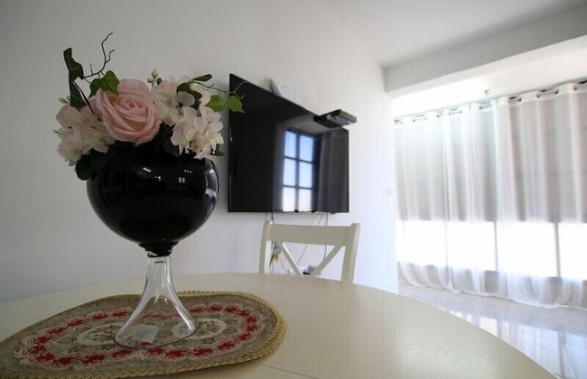 Arendalzrail Apartments Khana Szenes St. - Foto 19