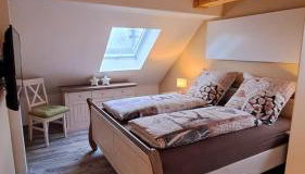 Ferienwohnung Sternenstube - Foto 2