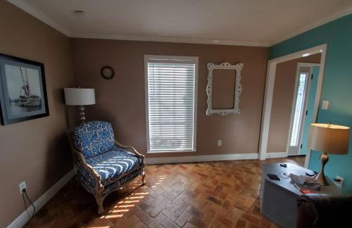 4br Coastal Home I Sleeps 12 I Dock & Firepit - Foto 15