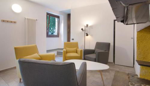 Workation Castle - Casa Tremezzo - Foto 4