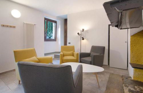 Workation Castle - Casa Tremezzo - Foto 4