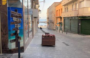 Apartaments l'Escala Centre - Foto 36