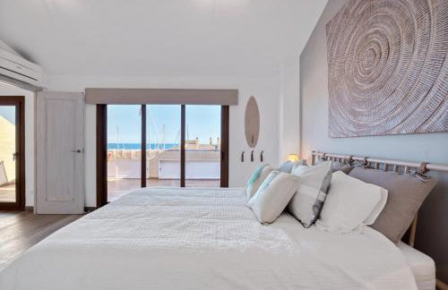 Blue Greenwich Port - Foto 16