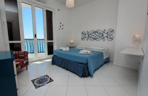 Due Relais - Panoramic Sea View Suites - Foto 57