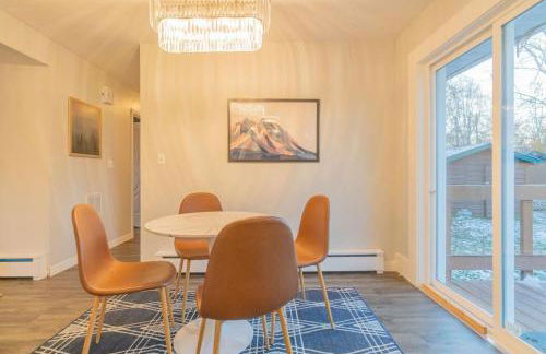 Taku's Contemporary & Stylish Private Retreat - Foto 80