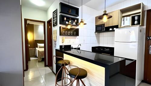 Apt 1303 com garagem no centro de Belém á 400m da Basílica de Nazaré - Foto 3, Other