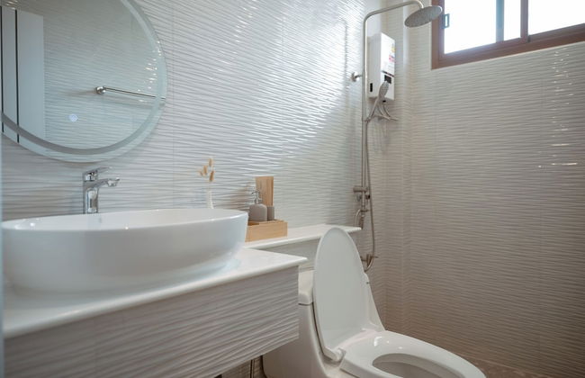 Villa Paramount 2 - Foto 59