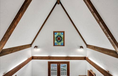 Swiss Chalet - Foto 21