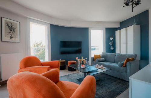 PanoramiK Hippodrome - 2 ch - Parking - By Primo concIergerie - Photo 11