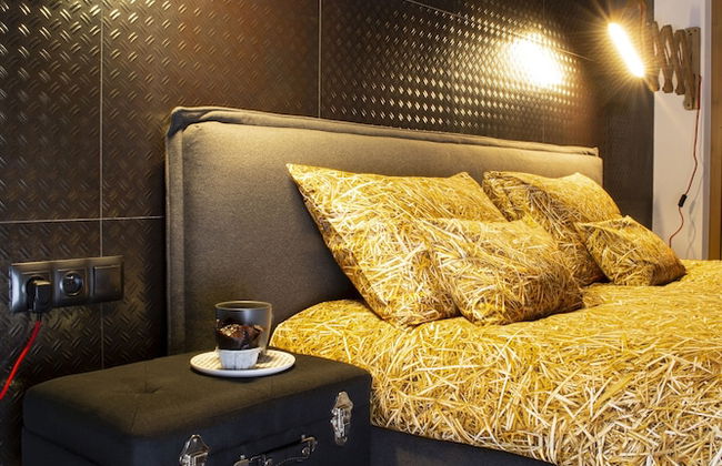 Green Deer Premium - Foto 60