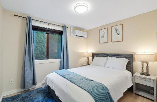 Portland Retreat with Fenced Yard - Foto 7