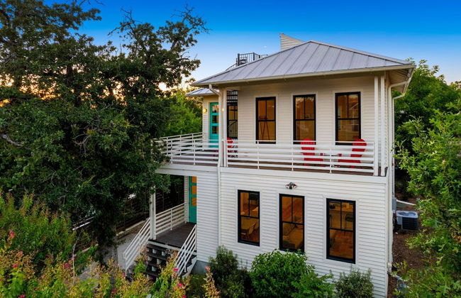 Rooftop Deck 5 Mins to Downtown - Photo 55