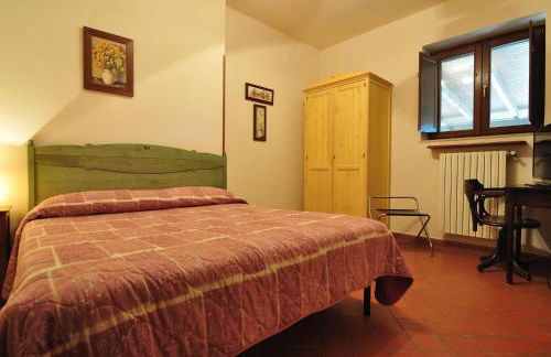 Agriturismo La Dimora dei Cavalieri - Photo 18