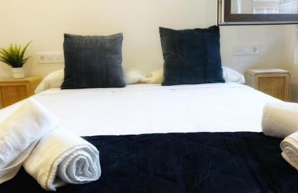 Deustown Apartamentos - Foto 1