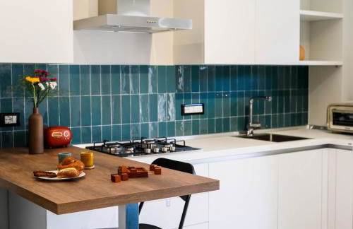 VentunoDodici Oliveri Apartments - Foto 46