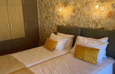 Skandalis Apartments With Pool - Foto 40