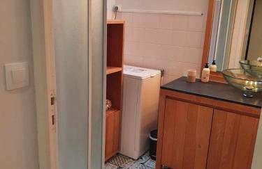 Vue sur le port de Dinan - Foto 13