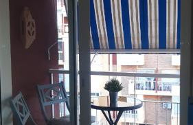 Benalmádena Costa-Iris playa-Arroyo de la Miel - Foto 27