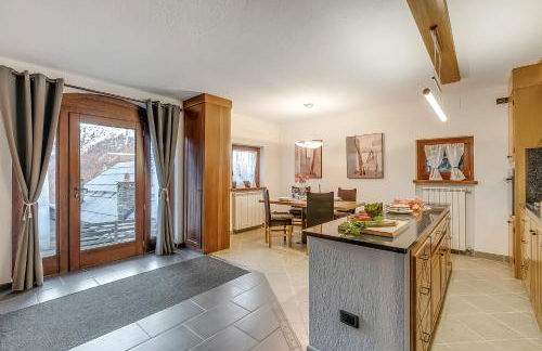 Baita Dei Fiori - Happy Rentals - Photo 5