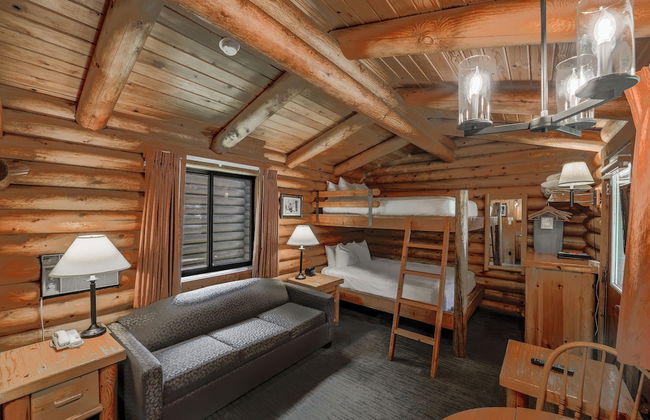 Cowboy Village Resort - Foto 17