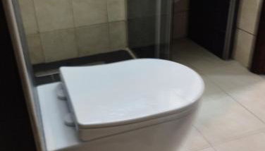 Mavridis House - Foto 3, Shower