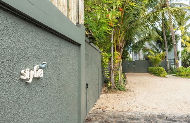 Stylia Villas - Photo 61