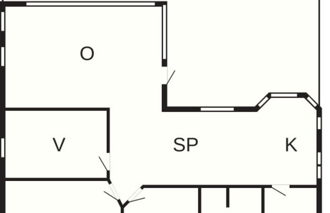 Spacious Retreat With Fjord View - By Traum Ferienwohnungen - Foto 12