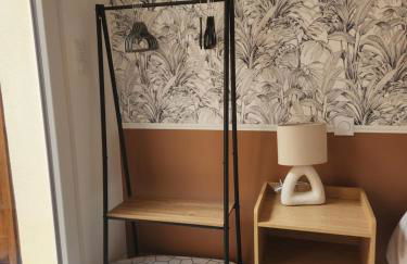 T1Bis centre ville avec Patio - Foto 8