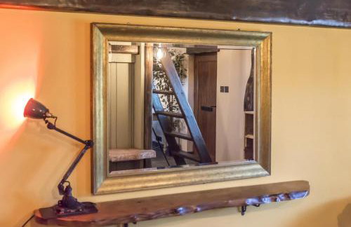 Fern Cottage - Luxurious 1 Bedroom - Blossom Farm - Foto 106