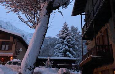 Casa Dolonne - A un passo dallo sci - Foto 12