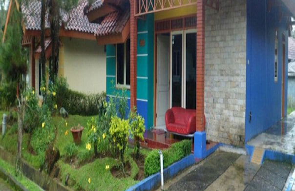 Villa Kota Bunga Tulip - Photo 38