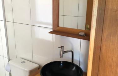 Chalé Centro de Monte Verde - Foto 56