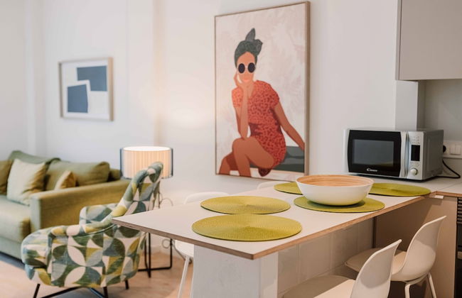 Apartamentos 525 Los Narejos - Foto 60