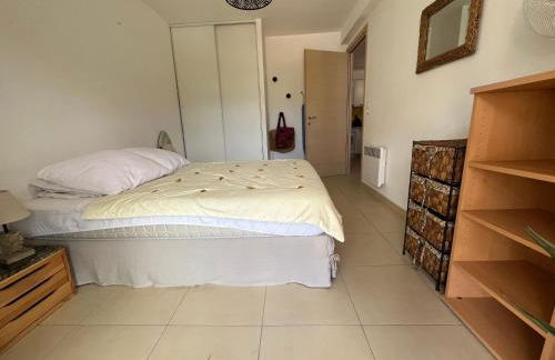 MORIANI Plage T2 terrasse proche mer et commerces - Foto 12