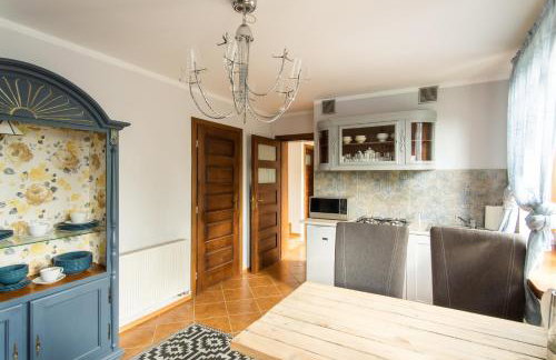 Dom nad jeziorem z prywatnym pomostem i lodka - Wifi i parking w cenie - Foto 13