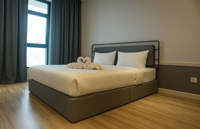 Millerz Square by Tido Tido - Foto 23