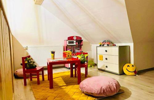 GÓRSKA CISZA - Duży, komfortowy, wyjątkowy Apartament - Foto 48