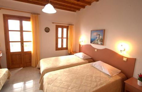 Studios Flora Manos - Foto 28