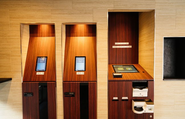 Weskii Hotel - Foto 4