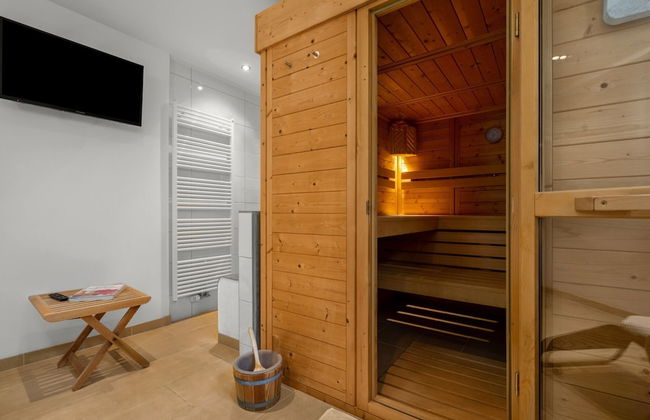 Lavish Holiday Home in Bad Munstereifel With Sauna - Foto 25