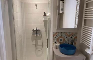 Appartement entier centre historique DINAN - Foto 11