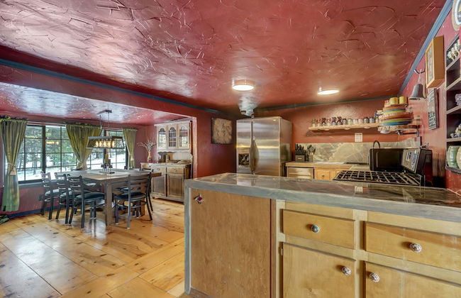 Medieval Manor - Foto 24