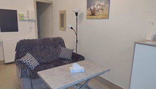 Appartement RDC chez Caroline - Foto 4