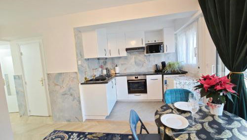 Arc de Triomphe 2 min walk Elegant Apartment - Foto 2