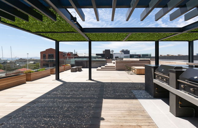 The Docklands 509 by CTHA - Photo 26