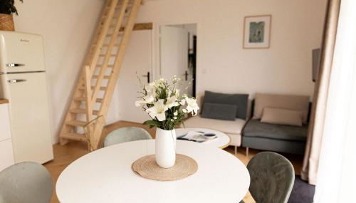 Men Louet E - Gîte de bord de mer - Foto 4