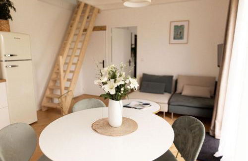 Men Louet E - Gîte de bord de mer - Foto 4